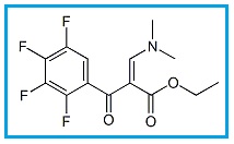 Levofloxacin Impurity 1 